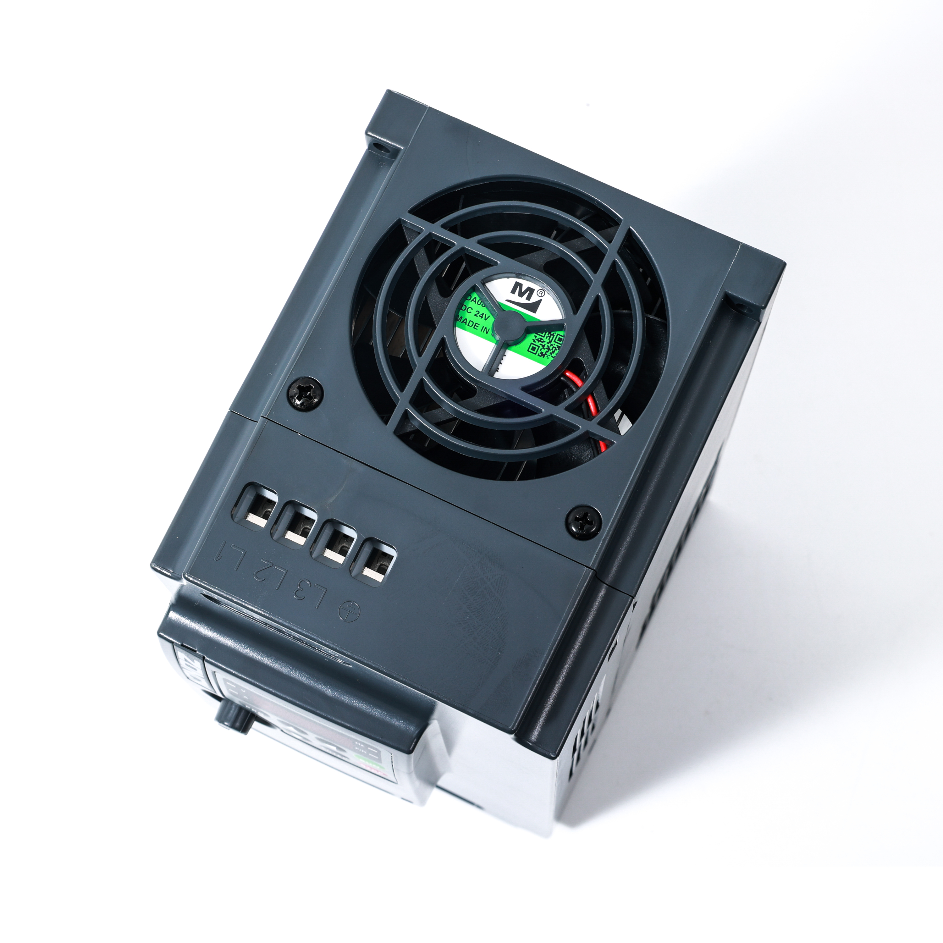 ZONCN VFD NZ200T-55GY-4-24V - 55KW Variable Frequency Drives for