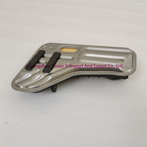 DSG DQ250เกียร์อัตโนมัติ02E กรองน้ำมันคลัทช์แผ่นเกียร์ปะเก็นแผ่นน้ำมันสำหรับ VW Audi 02E305051C <span class=keywords><strong>O2E</strong></span> 02E325429 - Product Image 3