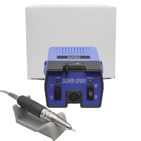 Pièce à main AITE SUP200 B14 35000 tr/min électrique pour perceuse à ongles Up200