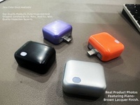 Adaptateur secteur 140W à charge rapide avec déconnexion automatique intelligente, protection IP20, Type-C mâle/femelle pour téléphones mobiles et tablettes