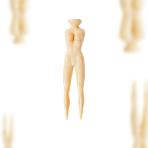 Tees de Golf Divertidos con Diseño Único, Personalizados con Logotipo, Duraderos, Ecológicos, de PP, Accesorios Premium Ligeros de 76 mm/3 Pulgadas - Product Image 4