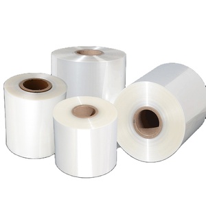 POF ống thu nhỏ phim ảnh/gói phim/thu nhỏ bọc phim - Product Image 6