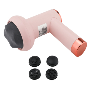 Masajeador adelgazante de Cuerpo giratorio para eliminar la celulitis de mano, anticelulitis quemador de grasa, masajeador de celulitis recargable - Product Image 2