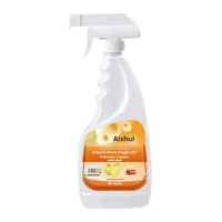 Nettoyant puissant à l'oxygène enzymatique pour les taches d'huile, aspirateur de cuisine, nettoyant multifonctionnel, élimination rapide des taches, dégraissant