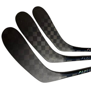 Màu Xanh Thấp đá trong kho 100% carbon Elite flylite Ice Hockey <span class=keywords><strong>Stick</strong></span>-Chính xác thiết kế cho tốc độ - Product Image 6
