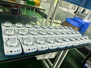 Hücre bozucu-yüksek verimlilik, çok fonksiyonlu, düşük ısı üretimi, laboratuvar hücre lizi için - Product Image 4