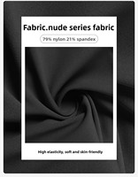 Short de yoga de fitness taille haute pour femme pantalon de cyclisme de sport en nylon souple avec fermeture à la taille élastique pour la course