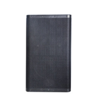 Accuracy Pro Audio CAU15D3 Altavoz Activo Profesional Digital de 15 Pulgadas para el Hogar, 500 W