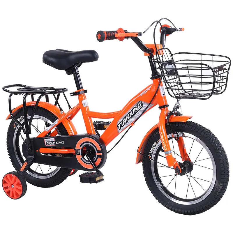 12inch-20inch four wheel cheap price kids bicycle for sale/baby bike for 2-10 years old
