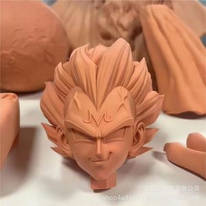Modelo de Barco Pirata Impreso en 3D, Material ABS, Alta Definición, Para Decoración - Product Image 2