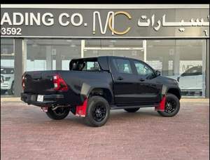 MEILLEURES VENTES RAPIDES pour Toyota Hilux CONQUEST Double Cabine d'<span class=keywords><strong>occasion</strong></span> - Product Image 3