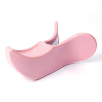 Correcteur ajustable pour les fesses, entraîneur des muscles du plancher pelvien, lifting des fesses pour femmes, en PVC, portable
