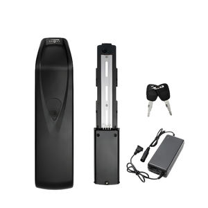 Ebike 자전거용 맞춤형 바다 용 배터리 48V 13Ah 15Ah 18Ah 20Ah 25Ah 전기 리튬 전자 자전거 배터리 - Product Image 4