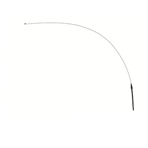 Vente directe d'usine de divers ensembles de bâtonnets à chat, y compris des tiges en fil d'acier et des ressorts, ainsi que des bâtonnets à chat extensibles. - Product Image 5