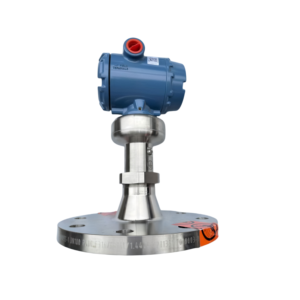 Medidor de Nivel por Radar Rosemount 5408 Original, Nuevo, Nivel Avanzado para Instrumentos de Prueba, Tecnología de Medición Avanzada, Nivel Preciso - Product Image 1