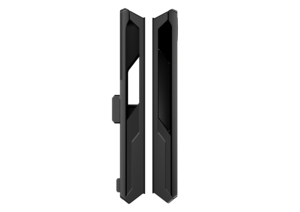CHAFON 2MP HD Cámara dual Cerradura de puerta inteligente Reconocimiento facial Palma Huella digital Desbloqueo remoto WiFi Conectividad Nube - Product Image 2
