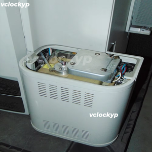 Analizador Elemental LECO 630-100-400 TruSpec CHN &amp;   Leco 630-100-900 O CHNO - Product Image 5