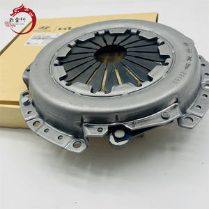 Cubierta de embrague de calidad original 41300-23560 41300 23560 para Hyundai Kia IX35 4130023560 - Product Image 6