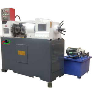 Tốc độ cao Bolt Rolling <span class=keywords><strong>Machine</strong></span> Chủ Đề tự động Rolling <span class=keywords><strong>Machine</strong></span> thép cây CuộN threading <span class=keywords><strong>Machine</strong></span> - Product Image 6