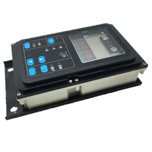 จอแสดงผล แผงแสดงผลสำหรับ PC228US-3 200-7 รถขุด 7835-10-2005 - Product Image 1