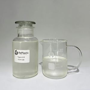 LCCP (Paraffine chlorée <span class=keywords><strong>liquide</strong></span>) : un plastifiant PVC hautement efficace, résistant à la chaleur et ignifuge. - Product Image 4