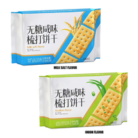Biscuits au lait sans sucre, faiblement alcalins, faibles en calories, très satifiants, collation saine