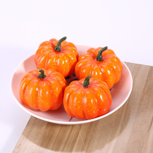 ของตกแต่งสวนงานแต่งงานขายส่ง ผักและผลไม้ประดิษฐ์ ของตกแต่งบ้าน - Product Image 6