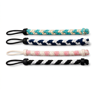 Correa de Seguridad Ajustable para Muñeca, Desmontable, de Última Generación, de la Mejor Calidad, para Uso Profesional, a Bajo Precio, para Raqueta de Pádel - Product Image 4