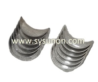 Pièces de moteur automobile, coussinets de bielle EQ4H, coussinets de bielle 10BF11-04058 10BF11-04059 pour camions lourds