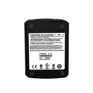 Chargeur de batterie rapide pour radio bidirectionnelle NNTN8245, compatible AC/DC pour talkie-walkie - Product Image 6