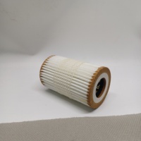 Nouveau filtre à huile YS 06E115562H pour Audi A4 A5 A6 A7 A8 Q7 Q8 Porsche Cayenne VW Touareg – Élément filtrant moteur