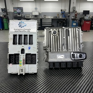 Compatible OE, pour la <span class=keywords><strong>réparation</strong></span> de véhicules et la réglage de l'ECU, ensemble de modules de commande ECU BDC pour <span class=keywords><strong>BMW</strong></span> Série 3 Série 5 G30 F30 Moteur B48 - Product Image 4