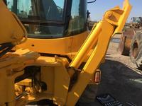 Machine JCB3CX d'occasion originale du Japon 2020, JCB 3CX 4CX d'occasion, chargeuse sur pneus, rétrocaveuse, excavatrice