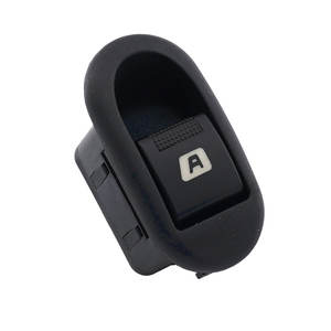 Lève-vitres électriques à interrupteur unique pour Peugeot 1007 et Citroën, modèle 6554.L7, pour les années 2002-2017 - Product Image 4