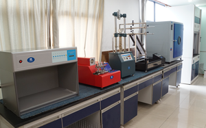 Elektronik tuz sprey korozyon Test makinesi ASTM standart plastik ekipman ekipmanları hava laboratuvar testi süreklilik döngüsü - Product Image 6