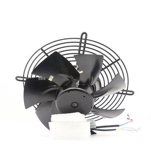 Ventilateur axial de refroidissement pour salle informatique et équipement d'impression ebmpapst S3G250-BC54-01 230V AC 170W 3050RPM à roulement à billes - Product Image 6