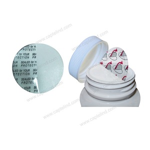Doublure demi-languette - Product Image 1