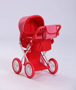 Bebek ürünleri online oyuncak prenses pram bebek arabası