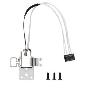 Conjunto de Calentamiento de Montaje de Hotend de Cerámica de Zirconia Mejorado, Conjunto de Calentamiento de Hotend A1 Mini para Bambu Lab A1 A1 Mini - Product Image 1