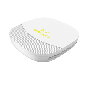 H96 8K Streaming <span class=keywords><strong>IPTV</strong></span> STB Smarter OTT Wifi 6 Set-top Box Google Android 14 Pro TV Europa Francia Alemania Italia España EE. UU. - Product Image 3