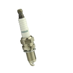 Bujía de Encendido de Iridio de Alta Calidad Champion 5308 <span class=keywords><strong>IXU22</strong></span>/ZXU22 para Motores, Repuestos Automotrices - Product Image 5