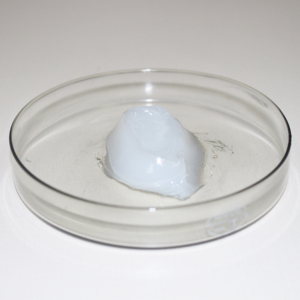 Graisse pour engrenages et roulements de qualité alimentaire SVKV NSF H1 Lubrifiant industriel pour machines alimentaires - Product Image 2