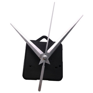 Mécanisme d'<span class=keywords><strong>horloge</strong></span> à <span class=keywords><strong>quartz</strong></span> chinois de haute qualité, <span class=keywords><strong>mouvement</strong></span> fluide, aiguilles argentées de 13 mm - Product Image 3