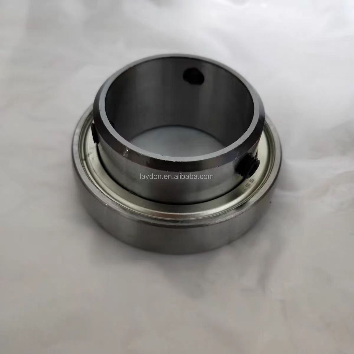 SB208-50zz 非標準ピローブロックベアリング カート用 50*80*36.4MM