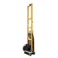 Impresora Profesional de Pared y Suelo 2026 con Cabezal de Impresión DX7, Tinta UV para Cuero, Software Incluido