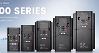 SPX hybride 0.75KW-185kW pilotes à fréquence Variable AC DC VFD MPPT contrôle vectoriel pompe solaire convertisseur de fréquence entraînement pour