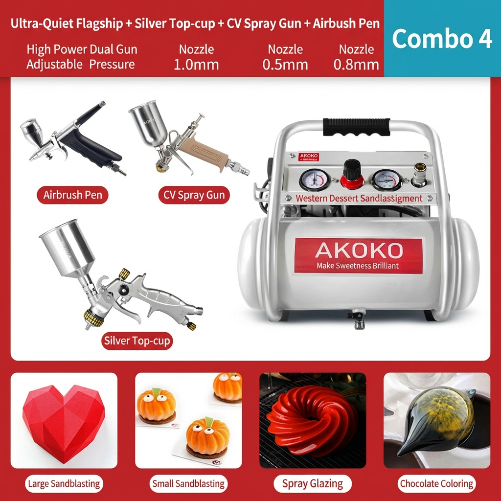 1000W + 0,5mm + 0,8mm + 1mm