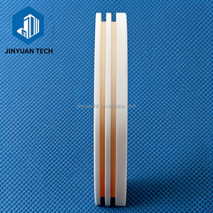 99.5% alumina <b>ceramic</b> and semiconductor <b>ceramic</b> for semiconductor equipment, semiconductor insulating ring - Product Image 6