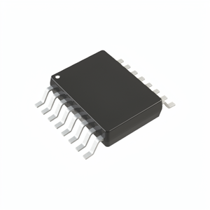 Components Electronic LTC2364IMS-18#PBF Data Acquisition 16 TFSOP Original - Product Image 1