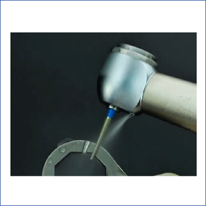 Durevole utilizzando il prezzo a buon mercato del <span class=keywords><strong>Handpiece</strong></span> del motore dentale <span class=keywords><strong>Handpiece</strong></span> ad alta velocità - Product Image 6